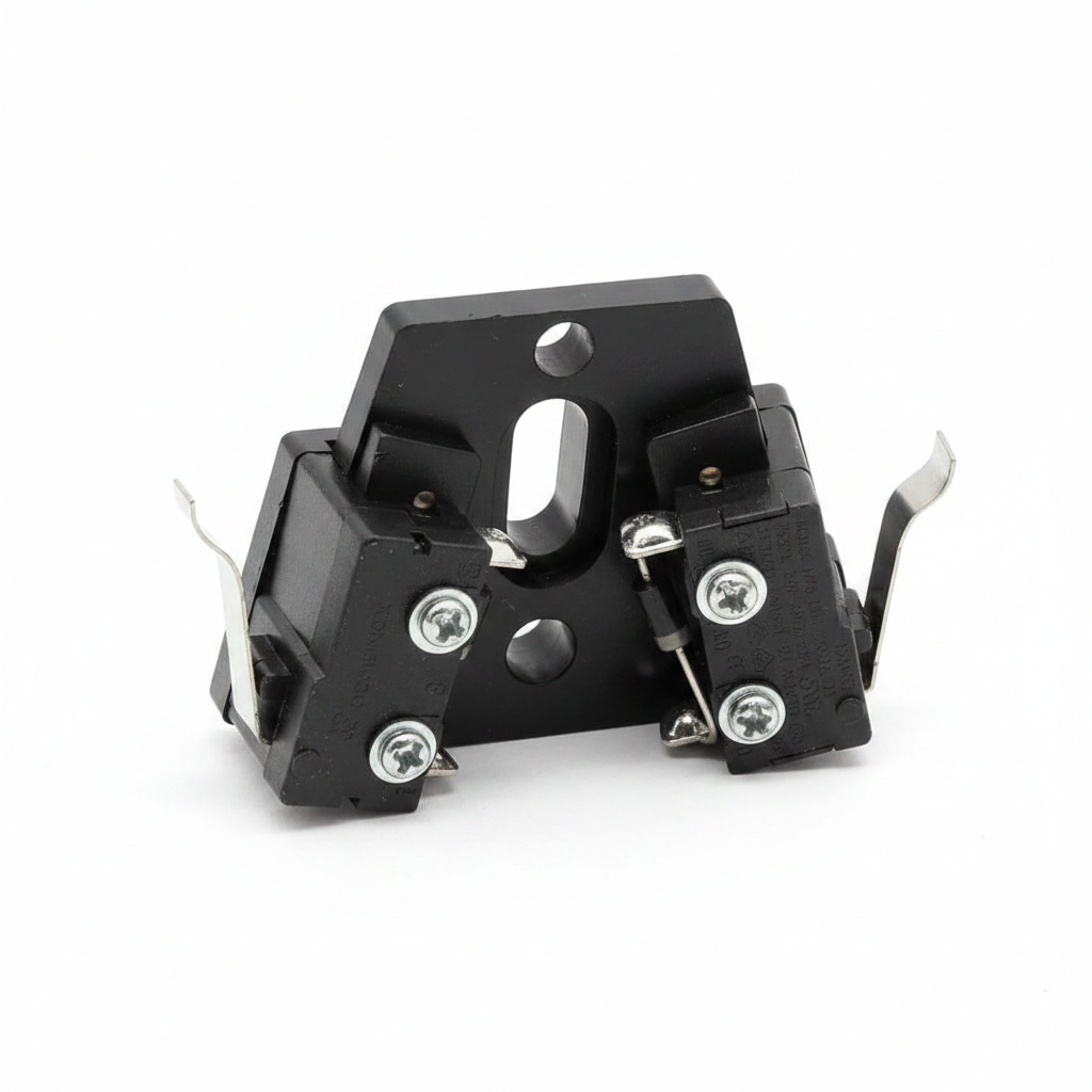 Micro-switch Assembly TND-1K (H030808040000003)