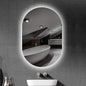 Touch Sensor LED Mirror Light – 10.5W, 1050 Lumens, 6500K (ML LS16)
