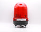 Warning Light w/ Siren