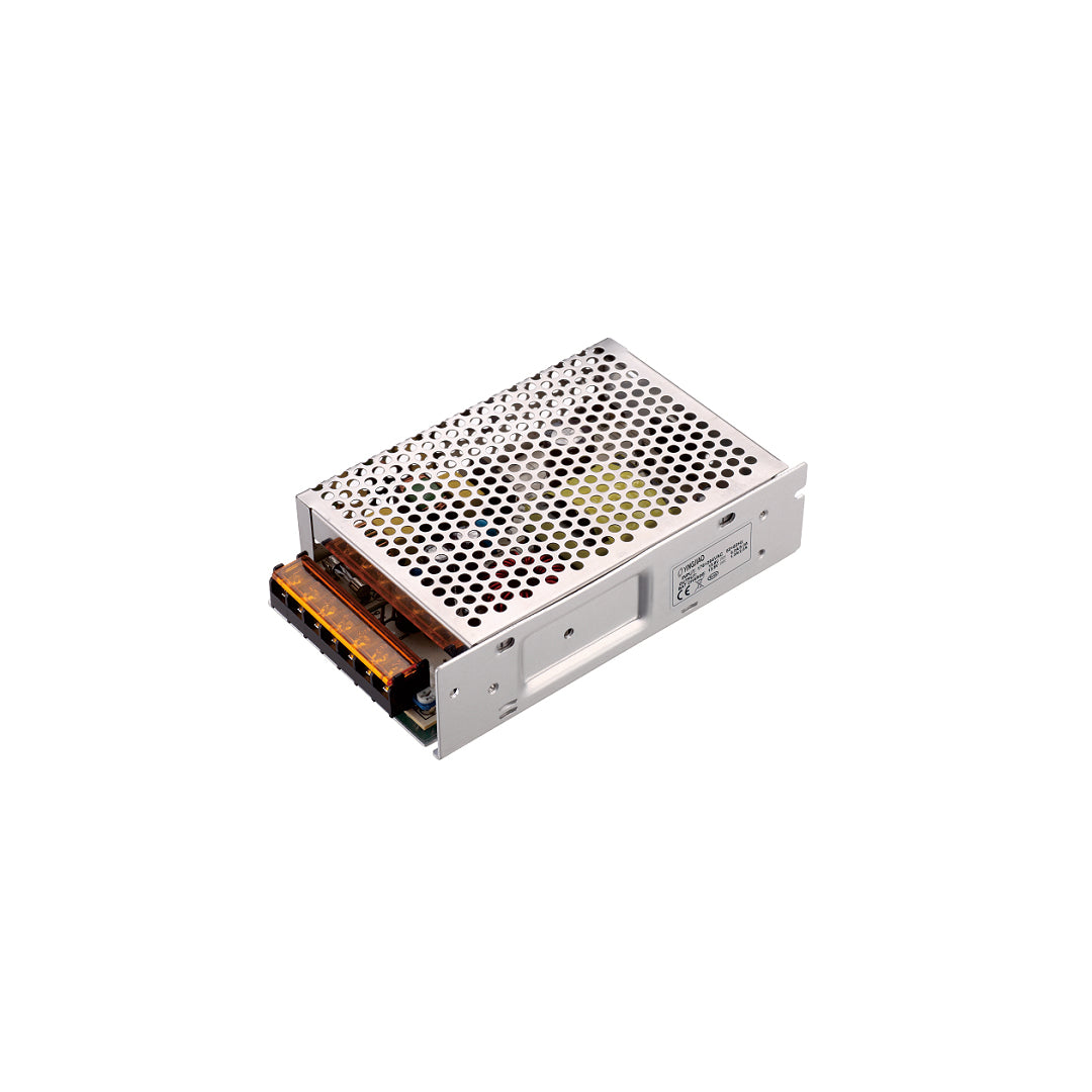 24V 150W Power Supply (MW 0150-24)