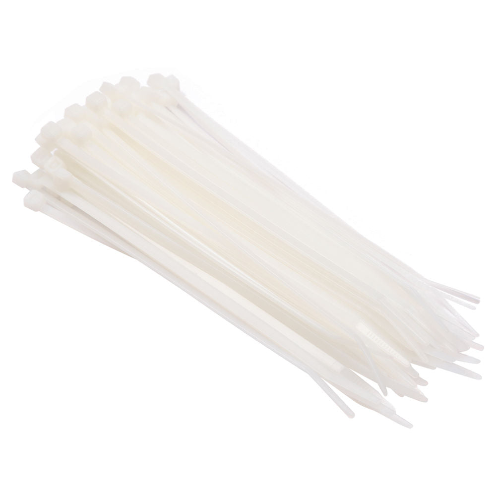 300-76mm Cable Ties (NT 0300-760-)