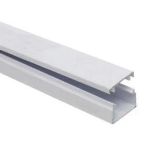 25x38mm Cable Trunking