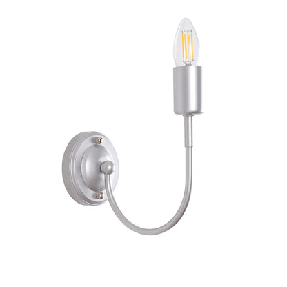 Modern Iron Wall Lamp 1XE27 (PL 1101-01-)