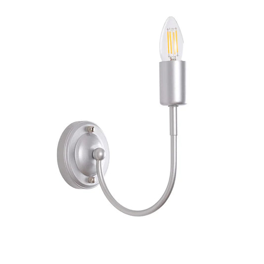 Modern Iron Wall Lamp 1XE27 (PL 1101-01-)