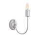 Modern Iron Wall Lamp 1XE27 (PL 1101-01-)