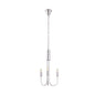 Modern 3-Light Minimalist Pendant Chandelier 3XE27 (PL 1101-03-)