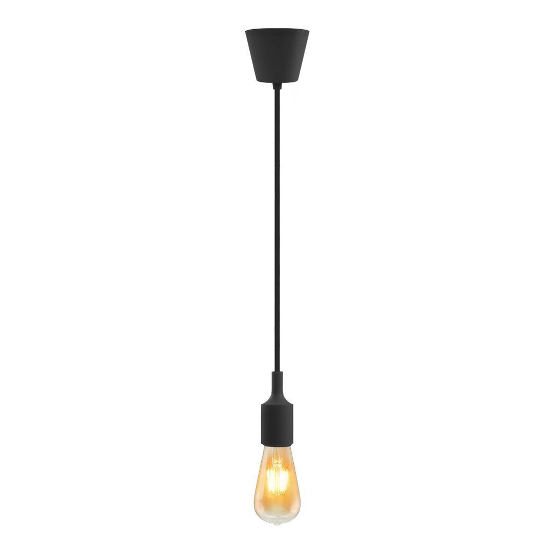 Hanging E27(Screw) Pendant Holder (PL HO27-)