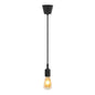 Hanging E27(Screw) Pendant Holder (PL HO27-)