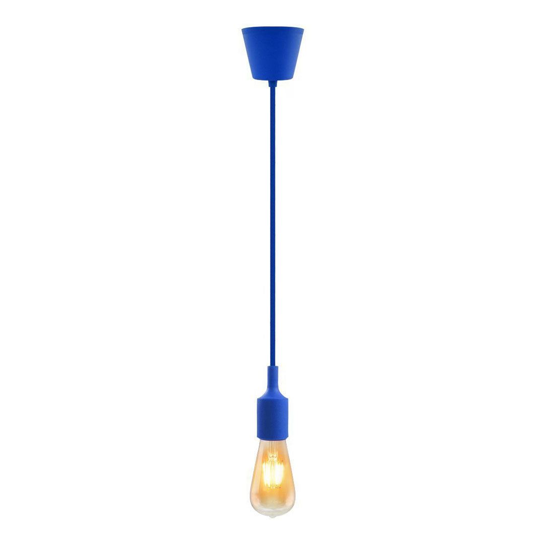Hanging E27(Screw) Pendant Holder (PL HO27-)