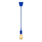 Hanging E27(Screw) Pendant Holder (PL HO27-)