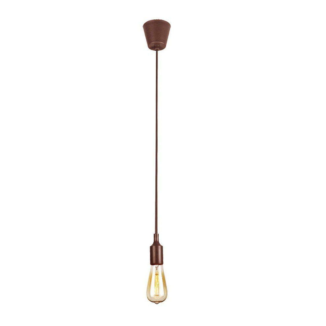 Hanging E27(Screw) Pendant Holder (PL HO27-)