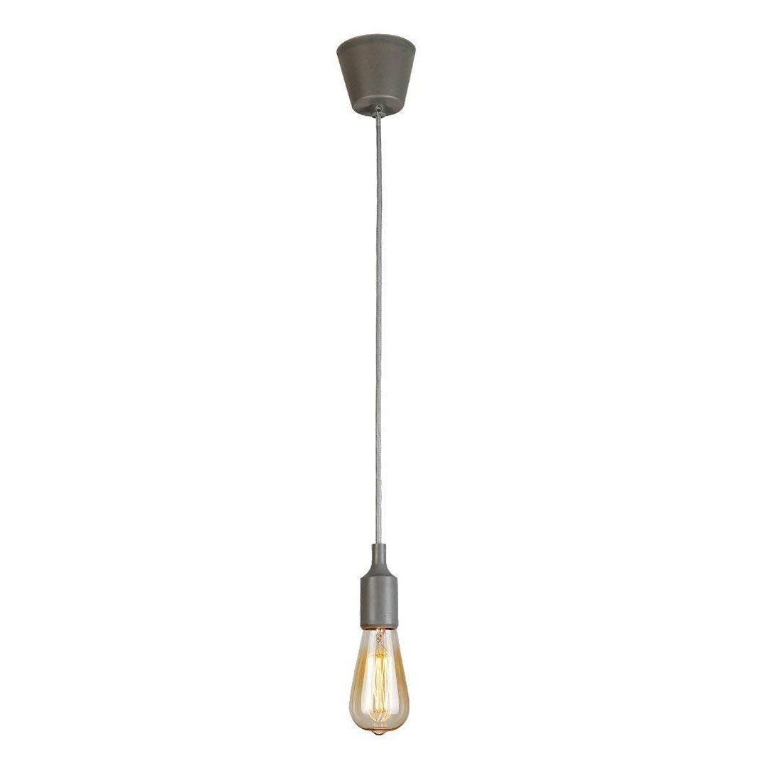 Hanging E27(Screw) Pendant Holder (PL HO27-)