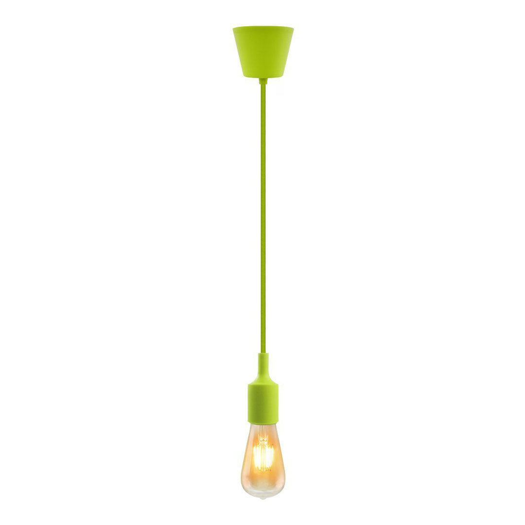 Hanging E27(Screw) Pendant Holder (PL HO27-)
