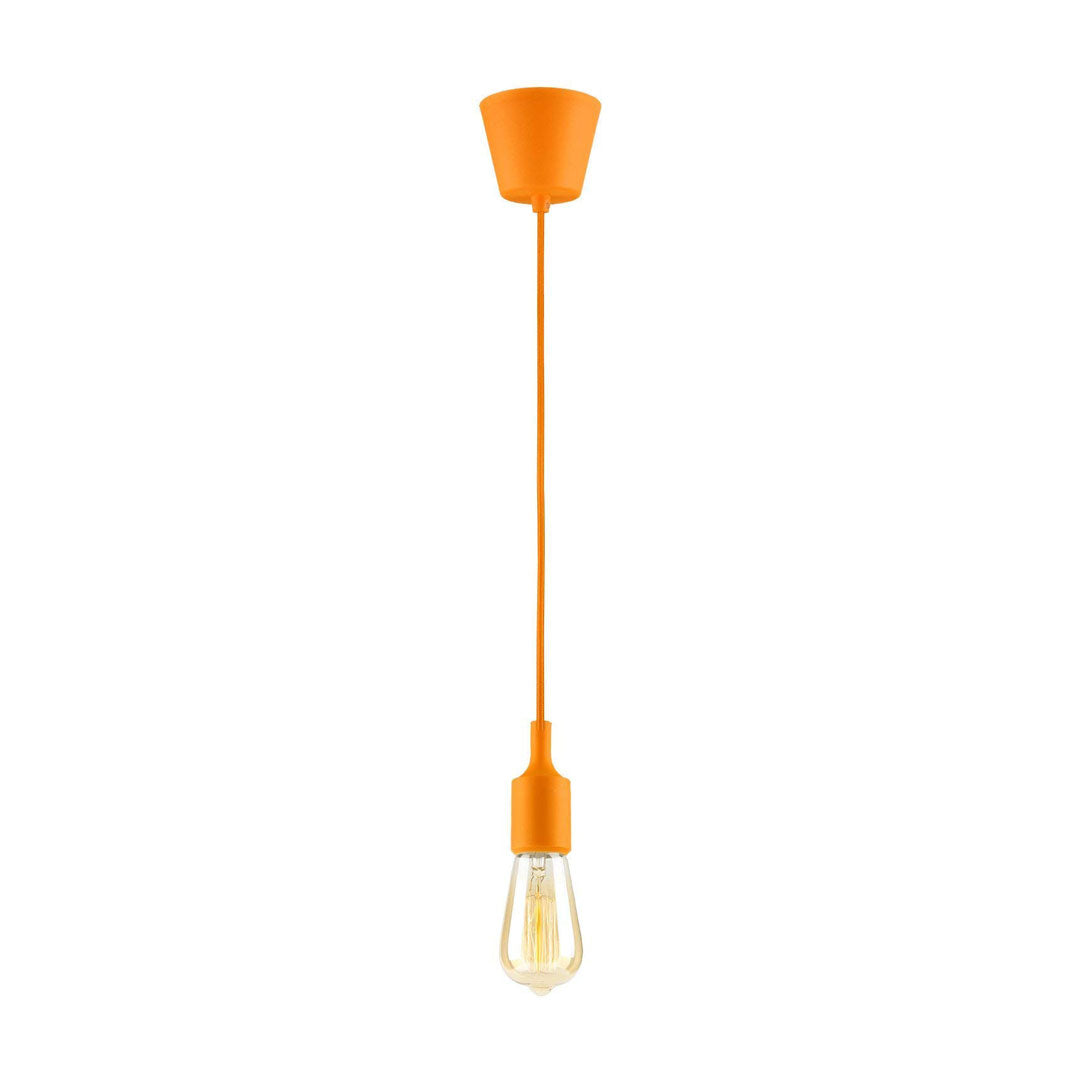 Hanging E27(Screw) Pendant Holder (PL HO27-)