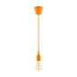 Hanging E27(Screw) Pendant Holder (PL HO27-)