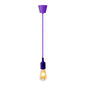 Hanging E27(Screw) Pendant Holder (PL HO27-)