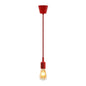 Hanging E27(Screw) Pendant Holder (PL HO27-)