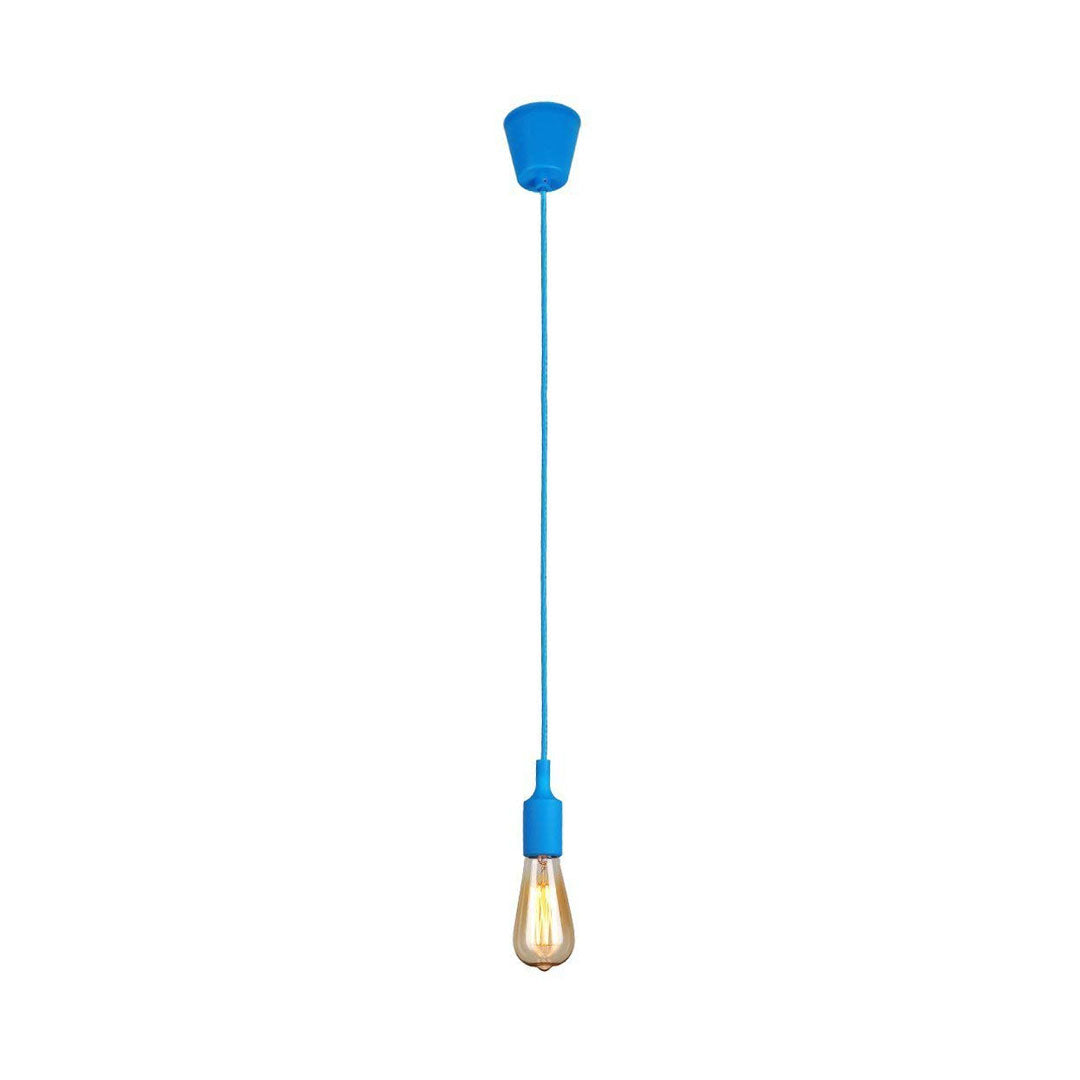 Hanging E27(Screw) Pendant Holder (PL HO27-)