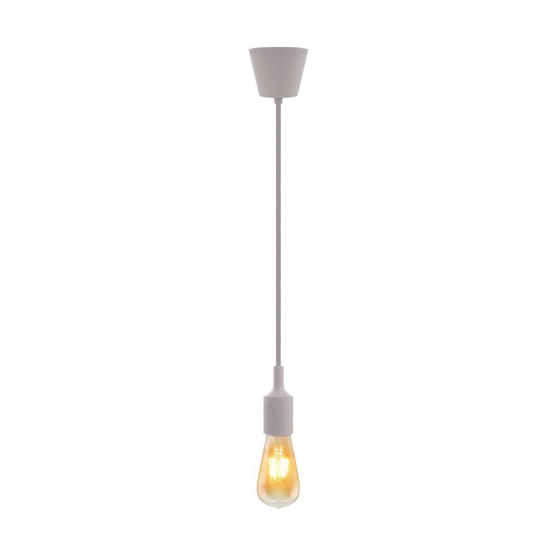 Hanging E27(Screw) Pendant Holder (PL HO27-)