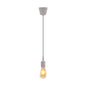 Hanging E27(Screw) Pendant Holder (PL HO27-)