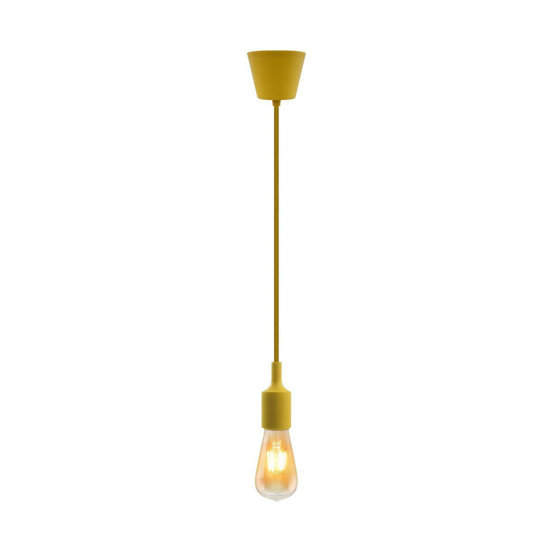 Hanging E27(Screw) Pendant Holder (PL HO27-)