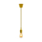 Hanging E27(Screw) Pendant Holder (PL HO27-)