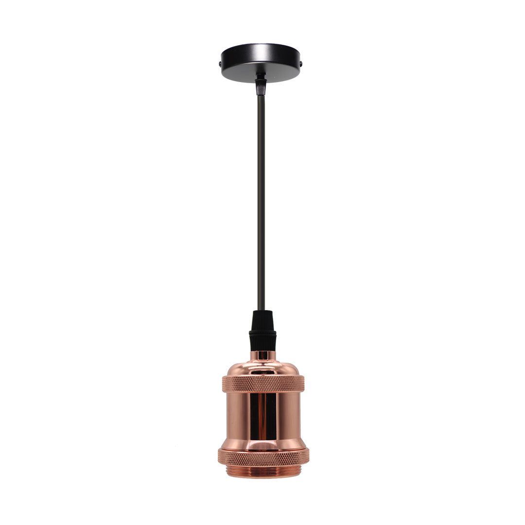 Pendant Holder (PL HOR-)