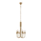 Iron Wall Lamp 6XE27 (PL 1101-06-)