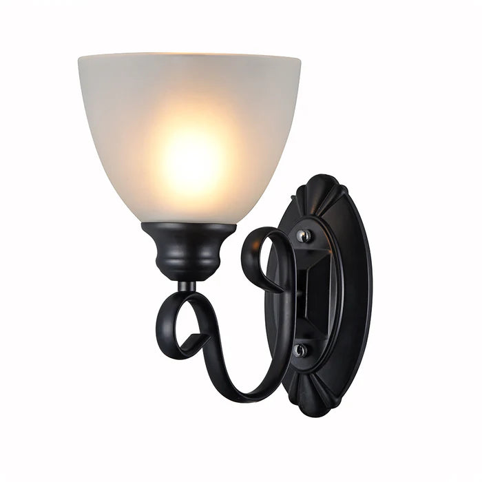 Classic Sconce Wall E27 — PL 1102-01