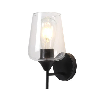 Wall Light E27 — PL 1125-RD-01