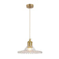 Lumigrid Hanging Pendant 1*E27 (PL 2024-05-GL-CL)