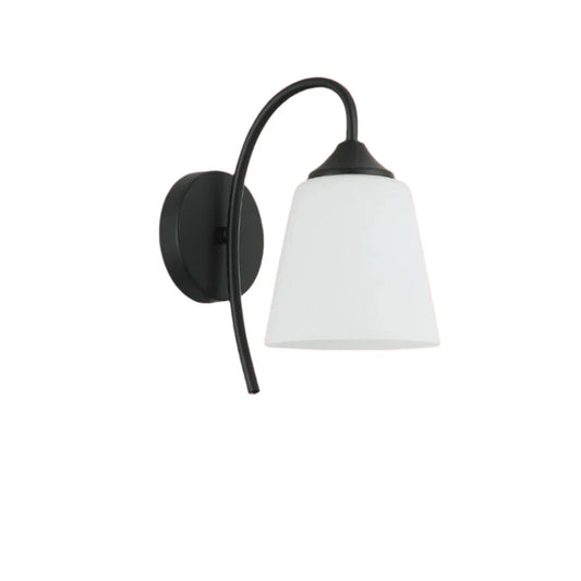 Modern Wall Light Fixture Single Lamp (PL 7014-27-01-)