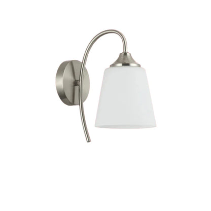 Modern Wall Light Fixture Single Lamp (PL 7014-27-01-)