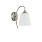 Modern Wall Light Fixture Single Lamp (PL 7014-27-01-)