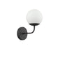 Nordic Modern Wall Lamp Luxury Glass Globe (PL 7018-27-01-)