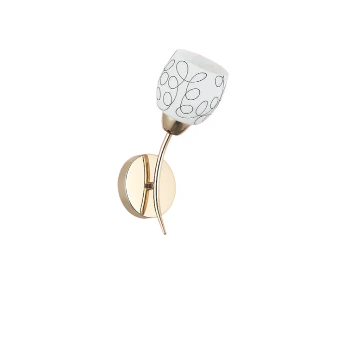 Designed Modern Wall Light (PL 7022-14-01-)