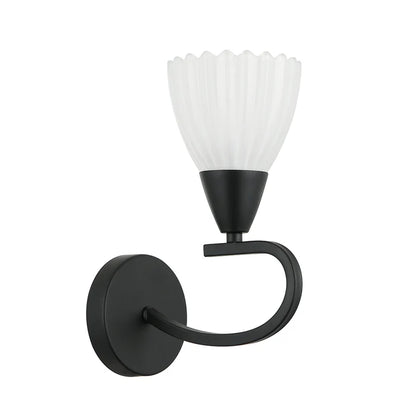 Wall Light E14 Silver — PL 7036-14-01