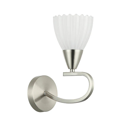 Wall Light E14 Silver — PL 7036-14-01