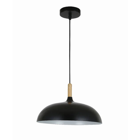 Modern Pendant Light (PL 7684-BK)