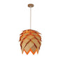 Scandinavian Pinecone Pendant Light (PL WD25-05)
