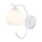 Modern Wall Lamp with Glass Shade (PL 1114-01)