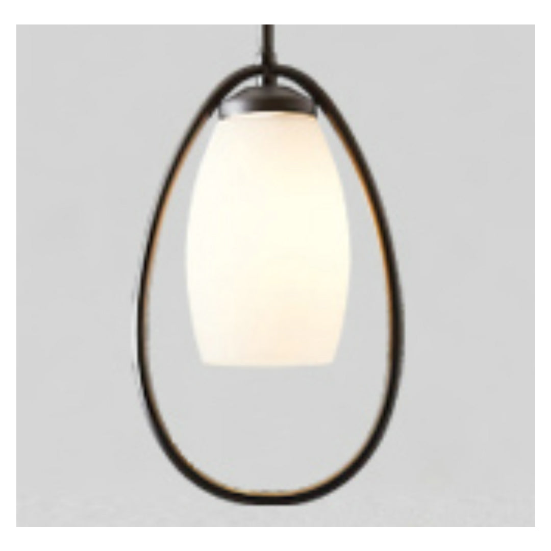 Simple Pendant Light (PL 601A)