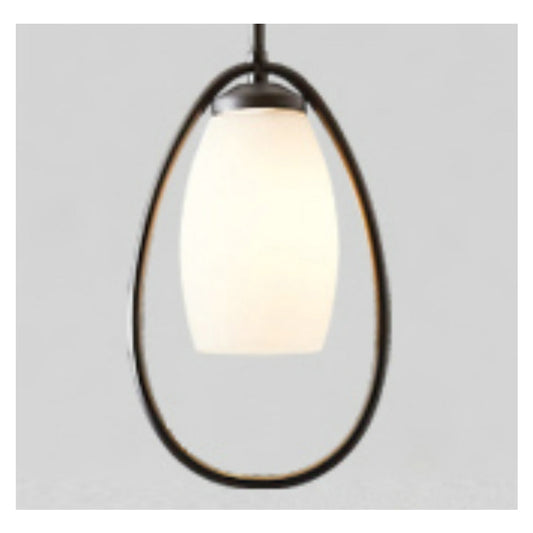 Simple Pendant Light (PL 601A)