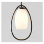 Simple Pendant Light (PL 601A)