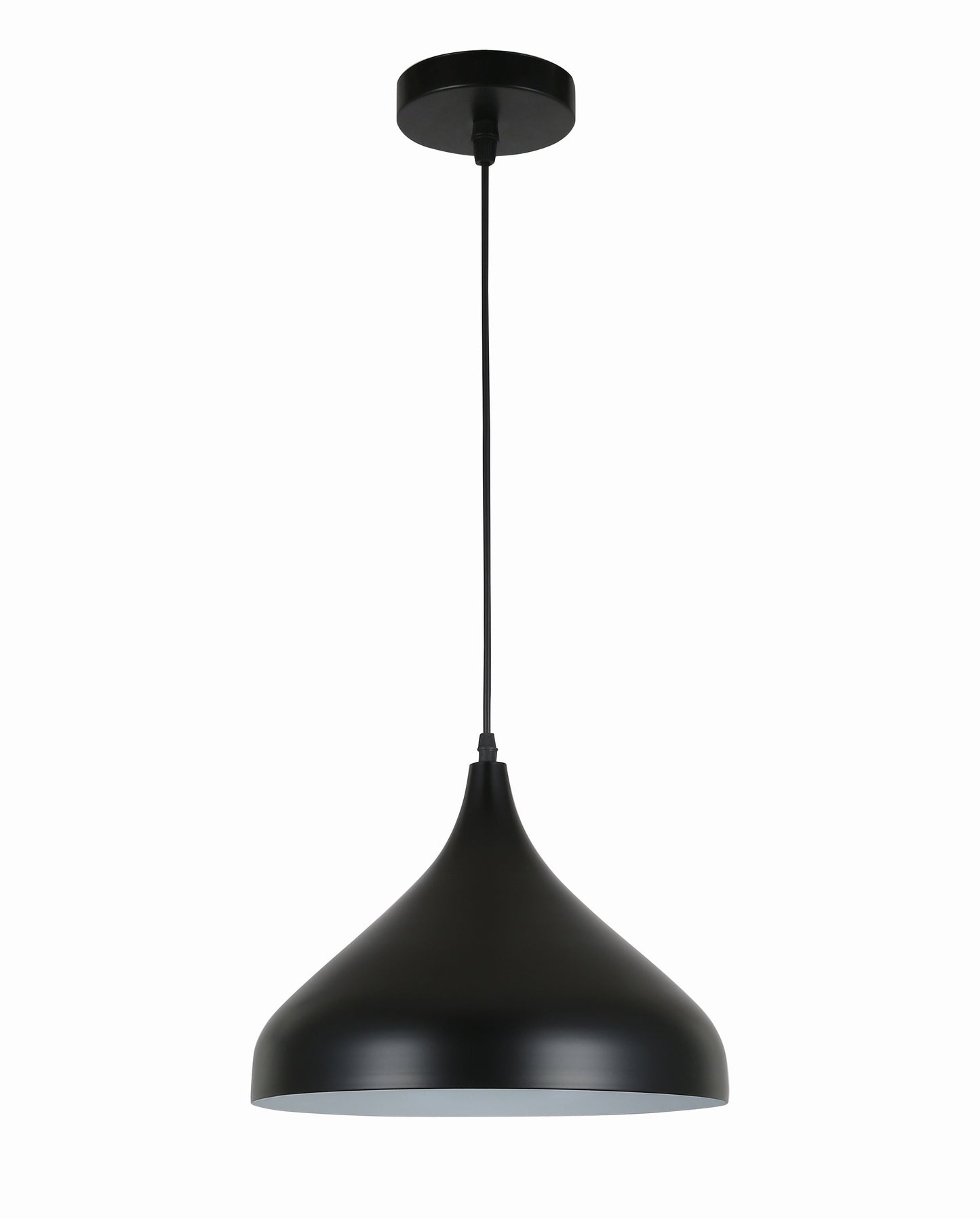 Antique Red Chandelier (PL 6301-)