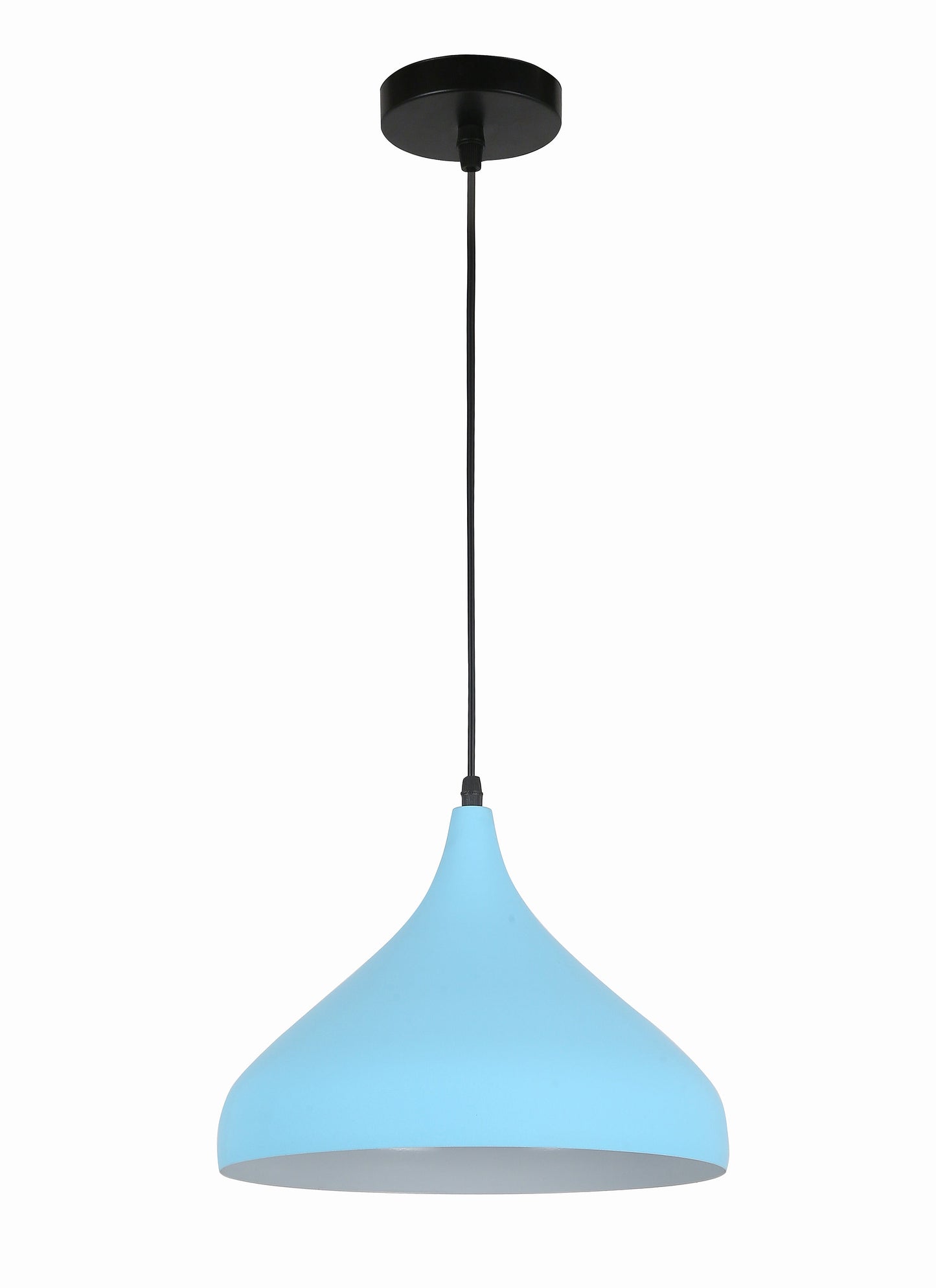 Antique Red Chandelier (PL 6301-)