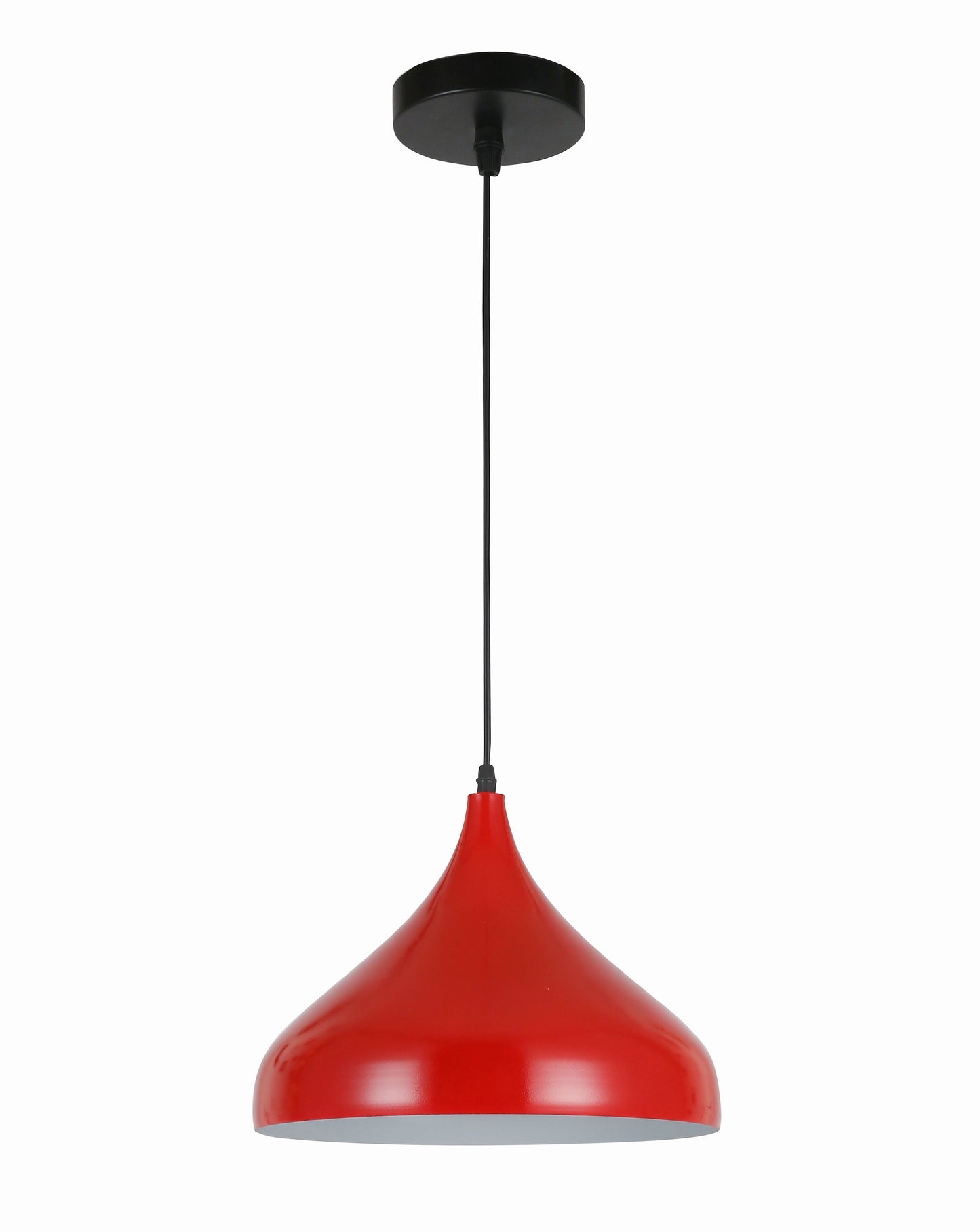 Antique Red Chandelier (PL 6301-)