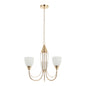 Chandelier Light Pendant Lamp Golden (PL 7003-27-03)
