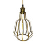 Pendant Lamp E27 CU (PL 7901-CU)