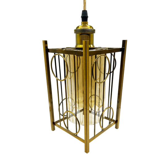 Pendant Lamp E27 CU (PL 7903-CU)